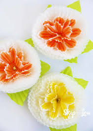 Check spelling or type a new query. Cupcake Liner Flowers Skip To My Lou