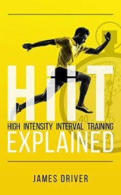 Book Review Of Hiithighintensityintervaltrainingexplained From Readersfavorite R High Intensity Interval High Intensity Interval Training Interval Training