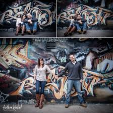 Katie Mike Downtown London Ontario Engagement Session London Wedding Photography Wedding Films