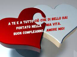 Buon Compleanno Amore Mio 105 Dediche Romantiche Immagini Video E Frasi Di Compleanno Amore Passione Mamma