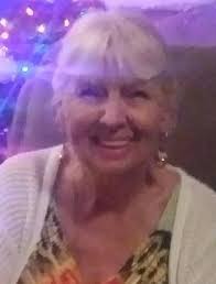 In loving memory of Carol Christine Bruno