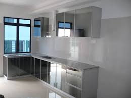 Jenis kitchen set yang satu ini sangat cocok untuk dapur yang bergaya minimalis. 6 Model Kitchen Set Aluminium Untuk Rumah Minimalis Suka Yang Mana