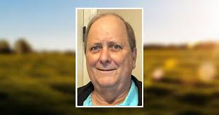 Jerald Fenton "Paw" Nichols Obituary March 7, 2020