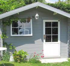 epingle par mit soukos sur jardin en 2020 chalet bois jardin abris de jardin peints cabane de jardin bois