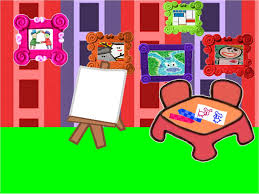 You will watch blue's clues season 2 episode 3 online for free episodes with hq / high quality. Pin On My Saves