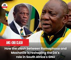 Letters From The Persecuted Minority of South Africa