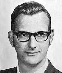 CHARLES SHANNON Obituary (2014)