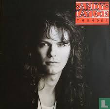 Thunder LP 254 358-1 (1987)