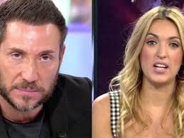 Antonio David y Marta Riesco ''cazados'' cuando nadie les ve