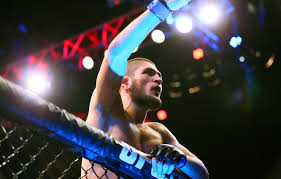 6) by default, the color scheme is set to 'normal' (which means the blood will be green in battlegrounds mobile india). Wallpaper Mma Ufc Khabib Nurmagomedov Images For Desktop Section Sport Download