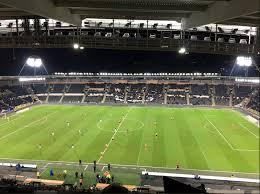 Hull city association football club is an english professional football club in hull, east riding of yorkshire. The List Of Hull City S 20 Lowest Kcom Stadium Crowds Has A New Leader Hull Live
