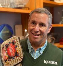 Kaeser & Blair Company Profile