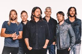 Foo Fighters Return To Spokane In Style For Monday Show At