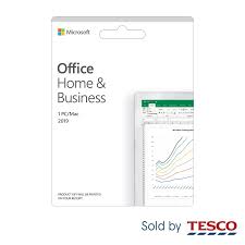 Access excel infopath onenote outlook powerpoint publisher word. Microsoft Office Home Business 2019 T5d 03181 Esd Shopee Malaysia