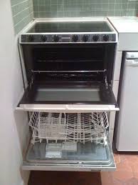Front load washer configuration will immediately cut down the selection in half saving you time. Space Saving Appliances In Paris Tiny House Kitchen Appliances Small Dishwasher Tiny House Kitchen