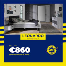 From the popular white bedroom furniture look that helps a room feel modern, to rustic bedroom furniture sets for those who love wood and wicker, wayfair has it all for sale online. Low Cost Furniture Malta Bold Modern And Stylish Visit Our Showroom And Take A Look At The Leonardo Main Bedroom As Well As Our Full Range Of High Quality Furniture Https Lowcostfurniture Com Mt Product Category Bedrooms