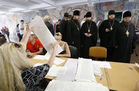 Pin On Ukraine Votes