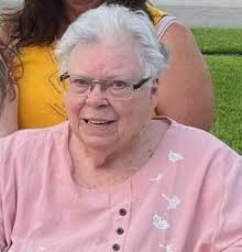 JoAnne Rutherford Obituary (2024)