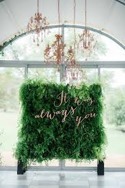What Is Your Wedding Style Wedding Decorations Indoor Wedding Copper Wedding
