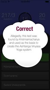 Please, try to prove me wrong i dare you. 11 Yoga Quiz Ideas Yoga Quiz Yoga Philosophy Ways Of Learning
