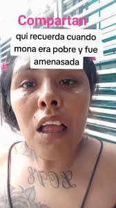 Mona Costa's Instagram, Twitter & Facebook