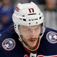 Justin Danforth: News, Stats, Game Logs