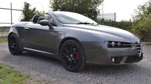 Image result for Rosso Radicofani 2007 Alfa-Romeo