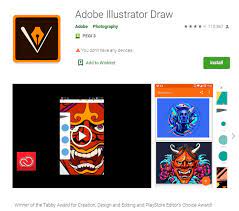 Download 14 Amazing Apps For Vector Design In Android Free And Premium Improveyourdrawings Com