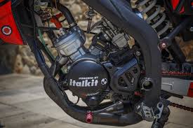 Voir les bateaux à vendre vendre mon bateau. Scootfast Garage Zoom Sur La Rieju Mrt 94cc Italkit Du Scootfast Garage