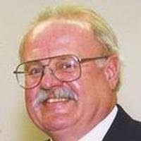 Obituary information for Richard V. Dick Bartlett