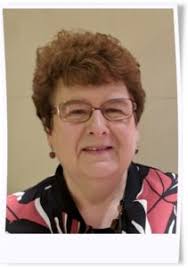 Barbara Tudor wins Butler Trust Award