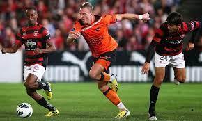 Western sydney wanderers vs brisbane roar odds. Syw Vs Brb Dream11 Tips Western Sydney Wanderers Vs Brisbane Roar 16 April