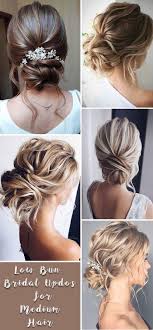 Updos for short curly hair 20 Easy And Perfect Updo Hairstyles For Weddings Elegantweddinginvites Com Blog