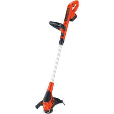 Black And Decker Grass Hog Battery Pin On String Trimmer