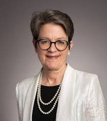 Bishop Sally Dyck United Methodist Insight