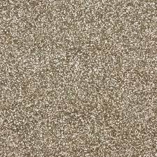 Ultra Fine Champagne Gold Polyester Glitter Kit Kraft