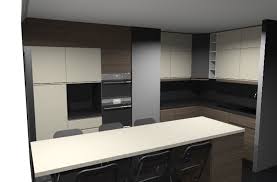 Il permet dimaginer lemplacement des meubles que vous avez choisis dans les. Cuisine Ikea 3d Astuces Le Verger Du Roi