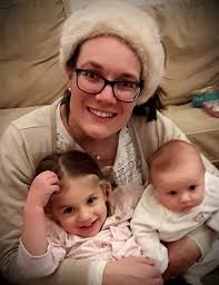 Cassiopée et Okavango sont là !