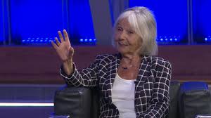 Pensé que alberto fernández no iba a rifar su destino político a la obediencia a. Beatriz Sarlo Muchos Politicos Se Comportan Como Celebridades Cnn Video
