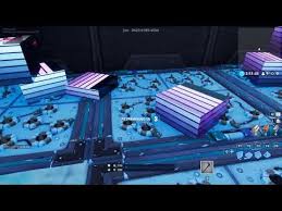 Do you have a fortnite parkour course you love? Apply Fortnite Creative Codes Parkour