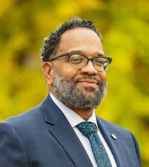 Urban Male Leadership Program