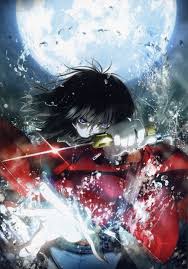 Shiki Ryougi Kara No Kyoukai Kara No Kyoukai Pinterest Kara