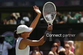 Licensable picture: Tennis: The Wimbledon Championships