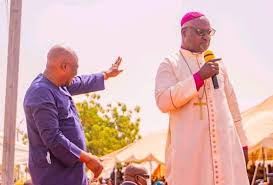 Adamawa state Politics added a...