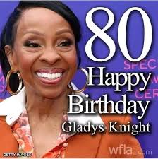 Gladys Knight & The Pips Fans