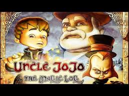 With time, the hollywood industry has been growing massively strong with a plenty we update the spaces as soon a new film releases. Uncle Jojo The Magic Log 2017 New Released Full Hindi Dubbed Movie Hollywood Blockbuster Movies In 2021 Kid Movies Free Cartoon Movies Kids Movies