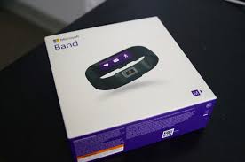 Hallo zusammen soeben habe ich die sizing guide heruntergeladen. Microsoft Band Diary Can This New Wearable Device Change My Life Geekwire