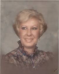 Obituary information for Ruby Faye Ratcliff