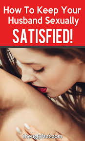 Maybe you would like to learn more about one of these? If You Ever Had A Question On How To Keep My Husband Sexually Satisfied Then This Post Is The Most Sui How To Keep Relationship Coach Real Relationship Advice
