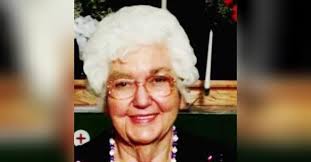 Ruth E. Peters Obituary